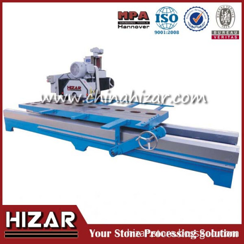 HEC3500 marble and granite thin marble cutting machine